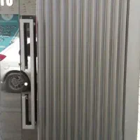 جوشکاری سیار شیروان