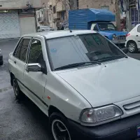 پراید 131 مدل 89