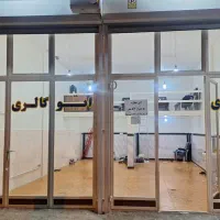 اجاره مغازه ۵۴ متری