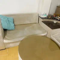 مبل|مبلمان خانگی و میز عسلی|رشت, باهنر|دیوار