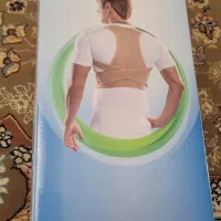 قوزبند و کتف بند پاک سمن نئورپرلین