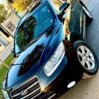 سانتافه ۲۰۰۸ فول