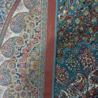 جفت دوتافرش یکی ۹متری یکی ۶متری ۳۰۰۰تراکم|فرش|کرج, کمال‌شهر|دیوار