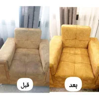 قالیشویی مبلشویی مبل شویی ۱۰۰%تضمینی تمام نقاط