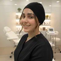 خدمات تخصصی پاک کردن تتو و لیزرموهای زائد
