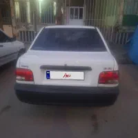 پراید۹۷|خودرو سواری و وانت|پاکدشت, پاکدشت (مامازند)|دیوار