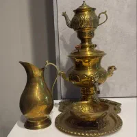 لوازم منزل،لوازم جهیزیه،قهوه ساز،سماورسینی،ارکوپال|حراج|مشهد, شهرک رازی (شهرک غرب)|دیوار