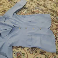 کت تک|لباس|گرگان, |دیوار