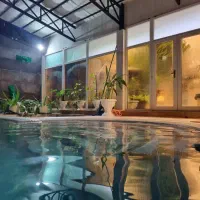 ملک تجاری مسکونی فلکه قهرمانان میانرود