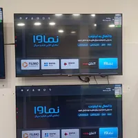 ال ای دی 50اینچ اسنوا