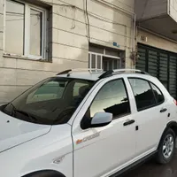 کوییک مدل 1401 گارانتی فعال|خودرو سواری و وانت|همدان, |دیوار