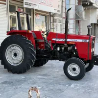 تراکتور۲۸۵تک‌‌‌سفارشی‌مدل۹۰صفر-عتیقه درکل‌کشور