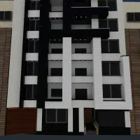 آپارتمان-110متر-2خواب-پرنور-متریال-عالی-خوش-نقشه