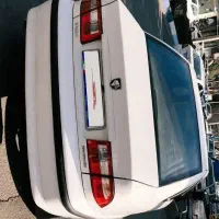 سمند Ef7دوگانه CNG|خودرو سواری و وانت|خوی, |دیوار