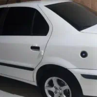 سمند۸۹ دوگانه فابریک