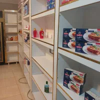 قفسه دکوراسیون