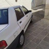 پراید 131 SL، مدل95|خودرو سواری و وانت|شیراز, تحویلی|دیوار