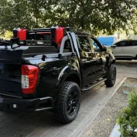 نیسان پیکاپ ترا وارداتی