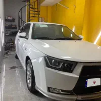 دنا پلاس ۱۴۰۰ توربو کم کارکرد