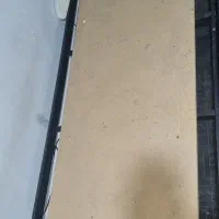 تخت دو طبقه فلزی تخت خواب|تخت و سرویس خواب|کرج, شاهینویلا|دیوار