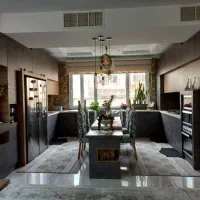 ویلای دوبلکس لوکس در فاز ۴