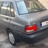 پراید ۱۳۱ مدل ۸۹ بدون رنگ|خودرو سواری و وانت|اصفهان, ملک‌شهر|دیوار