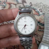 ساعت اونکس.اصلی  تاریخ تار نبضی.