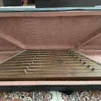 سنتور حمید موسوی دو مهره