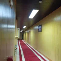 سیستمهای اعلام حریق تجاری و مسکونی|خدمات پیشه و مهارت|بندر ماهشهر, |دیوار