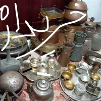 خرید و فروش وسایل قدیمی