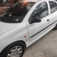 پژو 206 مدل 99|خودرو سواری و وانت|سرخس, |دیوار