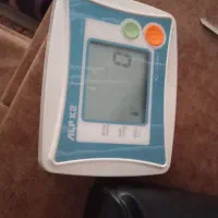 فشارسنج دیجیتالی اصل ژپن اk21701
