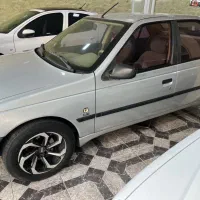 پژو 405|خودرو سواری و وانت|تبریز, |دیوار