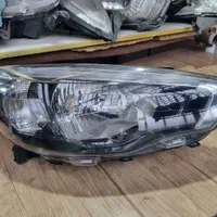 چراغ ۲۰۷ 207 سورن دنا پلاس شاهین اطلس سهند|قطعات یدکی و لوازم جانبی|قم, حنیف نژاد|دیوار