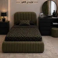 فروش به صورت چک تمام مدل های سرویس خواب|تخت و سرویس خواب|تهران, جنتآباد مرکزی|دیوار