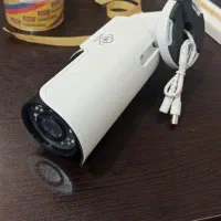 خدمات نصب و فروش دوربین مداربسته به صورت ip و HD|خدمات پیشه و مهارت|دهاقان, |دیوار