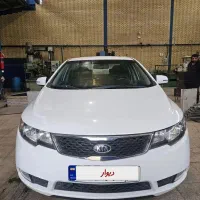 سراتو 2000 اتوماتیک  96