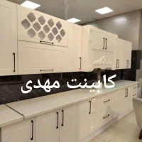 کابینت فول کامل سرویس سه متری کدkkjdfj455