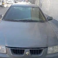 سمند|خودرو سواری و وانت|وحیدیه, |دیوار