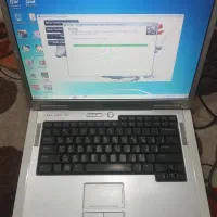 لب تاب بدون عیب مفت|رایانه همراه|بانه, |دیوار