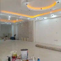 نقاشی ساختمان