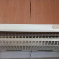 هود آشپزخانه زیر کابینتی در حد نو