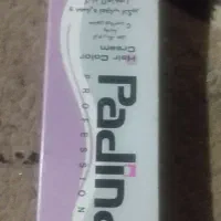 رنگ مو و دکلره و رنگ ابرو