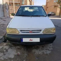 پراید بنزینی|خودرو سواری و وانت|مرودشت, مسجد رسول|دیوار