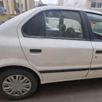 سمند LX ساده، مدل ۱۳۹۰استثنایی