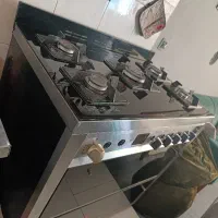 گاز زیبا و مقاوم طرح فر