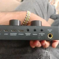 کارت صدا v8|صوتی و تصویری|فولادشهر, مسکن مهر فولادشهر|دیوار