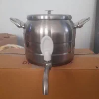 بخاری طرح شومینه|بخاری، هیتر، شومینه|باقرشهر, |دیوار