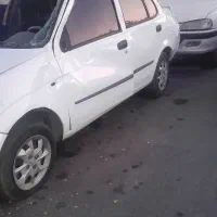 تیبا مدل ۱۴۰۰|خودرو سواری و وانت|مشهد, کوی المهدی|دیوار