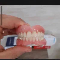 دندان مصنوعی